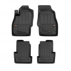 Covorase Cauciuc OPEL CORSA D, CORSA E 07.06-, Hatchback Covorase Cauciuc OPEL CORSA D, CORSA E 07.06-, Hatchback