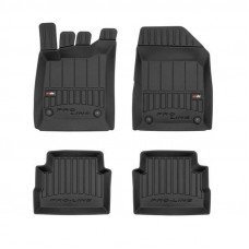 Covorase Cauciuc OPEL VECTRA C 04.02-01.09, Saloon Covorase Cauciuc OPEL VECTRA C 04.02-01.09, Saloon