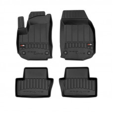 Covorase Cauciuc OPEL ZAFIRA B 07.05-04.15, Minivan Covorase Cauciuc OPEL ZAFIRA B 07.05-04.15, Minivan