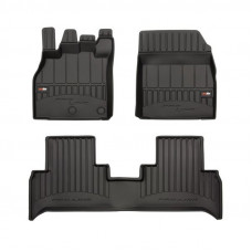 Covorase Cauciuc RENAULT GRAND SCENIC III, SCENIC III 12.08-, Minivan Covorase Cauciuc RENAULT GRAND SCENIC III, SCENIC III 12.08-, Minivan