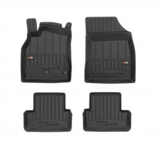 Covorase Cauciuc RENAULT MEGANE, MEGANE III 11.08-, Coupe / Hatchback / Station wagon Covorase Cauciuc RENAULT MEGANE, MEGANE III 11.08-, Coupe / Hatchback / Station wagon