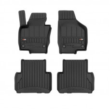 Covorase Cauciuc SEAT ALHAMBRA 06.10-, SUV Covorase Cauciuc SEAT ALHAMBRA 06.10-, SUV