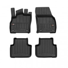 Covorase tip tavita 3D Pro-Line Audi Q3 2018- FROGUM FRG 3D425965 Covorase tip tavita 3D Pro-Line Audi Q3 2018- FROGUM FRG 3D425965
