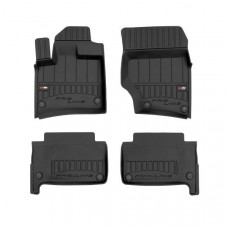 Covorase tip tavita 3D Pro-Line Audi Q7 2006-2015, Suv FROGUM FRG 3D407442 Covorase tip tavita 3D Pro-Line Audi Q7 2006-2015, Suv FROGUM FRG 3D407442