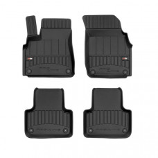 Covorase tip tavita 3D Pro-Line Audi Q7, Q8; Lamborghini Urus 2015-prezent, Suv FROGUM FRG 3D408470 Covorase tip tavita 3D Pro-Line Audi Q7, Q8; Lamborghini Urus 2015-prezent, Suv FROGUM FRG 3D408470