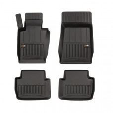 Covorase tip tavita 3D Pro-Line Bmw Seria 3 (E46) 1997-2005, Sedan FROGUM FRG 3D409668 Covorase tip tavita 3D Pro-Line Bmw Seria 3 (E46) 1997-2005, Sedan FROGUM FRG 3D409668