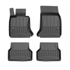 Covorase tip tavita 3D Pro-Line BMW Seria 5 E60, E61 2001-2010, Sedan/ Combi FROGUM FRG 3D407800 Covorase tip tavita 3D Pro-Line BMW Seria 5 E60, E61 2001-2010, Sedan/ Combi FROGUM FRG 3D407800