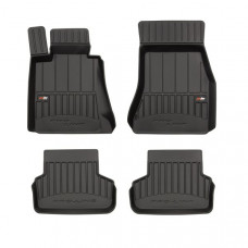 Covorase tip tavita 3D Pro-Line Bmw Seria 5 (G30, F90), 5 (G31) 2016-prezent, Sedan Combi FROGUM FRG 3D407718 Covorase tip tavita 3D Pro-Line Bmw Seria 5 (G30, F90), 5 (G31) 2016-prezent, Sedan Combi FROGUM FRG 3D407718