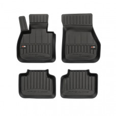 Covorase tip tavita 3D Pro-Line Bmw X1 (F48), X2 (F39) 2014-prezent, Suv FROGUM FRG 3D407756 Covorase tip tavita 3D Pro-Line Bmw X1 (F48), X2 (F39) 2014-prezent, Suv FROGUM FRG 3D407756