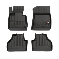 Covorase tip tavita 3D Pro-Line Bmw X3 (F25) 2010-2017, Suv FROGUM FRG 3D407404