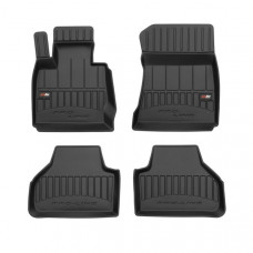 Covorase tip tavita 3D Pro-Line Bmw X4 (F26) 2014-2018, Suv FROGUM FRG 3D408425