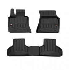 Covorase tip tavita 3D Pro-Line Bmw X5 (F15, F85) 2013-2018, Suv FROGUM FRG 3D408463