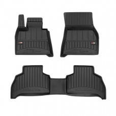 Covorase tip tavita 3D Pro-Line Bmw X5 (G05, F95) 2018-prezent, Suv FROGUM FRG 3D407923