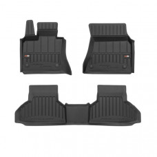 Covorase tip tavita 3D Pro-Line Bmw X6 (F16, F86) 2014-2019 FROGUM FRG 3D409842