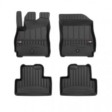 Covorase tip tavita 3D Pro-Line Chevrolet Orlando 2011-prezent, Suv FROGUM FRG 3D408487