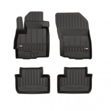 Covorase tip tavita 3D Pro-Line Citroen C4 Aircross 2010-prezent, Suv FROGUM FRG 3D407503
