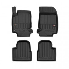 Covorase tip tavita 3D Pro-Line Citroen C4 Iii 2020- FROGUM FRG 3D409828