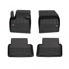 Covorase tip tavita 3D Pro-Line Citroen C5 Ii, C5 Iii 2004-prezent, Sedan Combi FROGUM FRG 3D408715