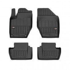 Covorase tip tavita 3D Pro-Line Citroen Ds4 2011-2015 FROGUM FRG 3D426894