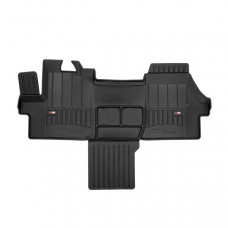 Covorase tip tavita 3D Pro-Line Citroen Jumper Ii 2005-prezent, Bus Delivery Van FROGUM FRG 3D408579