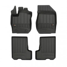 Covorase tip tavita 3D Pro-Line Dacia Sandero Ii; Renault Sandero Stepway Ii 2012-prezent, Hatchback, Versiune: Standard FROGUM FRG 3D408746