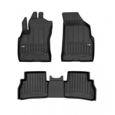 Covorase tip tavita 3D Pro-Line Fiat Doblo Cargo 2010-prezent, Combi Van FROGUM FRG 3D409439