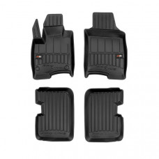 Covorase tip tavita 3D Pro-Line Fiat Panda 2012- FROGUM FRG 3D409934