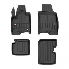 Covorase tip tavita 3D Pro-Line Fiat Panda 2020-prezent, Hatchback, Versiune: Hybrid FROGUM FRG 3D426528