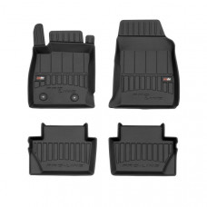 Covorase tip tavita 3D Pro-Line Ford Ecosport 2017-prezent, Suv FROGUM FRG 3D408418