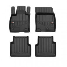 Covorase tip tavita 3D Pro-Line Ford Kuga Iii 2019-prezent, Crossover FROGUM FRG 3D425057 Covorase tip tavita 3D Pro-Line Ford Kuga Iii 2019-prezent, Crossover FROGUM FRG 3D425057