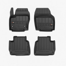 Covorase tip tavita 3D Pro-Line Ford Mondeo Iv 2007-2015, Liftback Sedan Combi FROGUM FRG 3D407473 Covorase tip tavita 3D Pro-Line Ford Mondeo Iv 2007-2015, Liftback Sedan Combi FROGUM FRG 3D407473