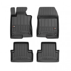 Covorase tip tavita 3D Pro-Line Honda Accord Ix, Accord Viii 2008-prezent, Sedan Combi FROGUM FRG 3D407466 Covorase tip tavita 3D Pro-Line Honda Accord Ix, Accord Viii 2008-prezent, Sedan Combi FROGUM FRG 3D407466