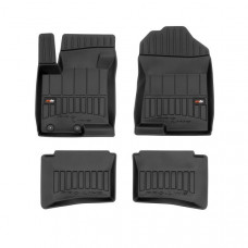 Covorase tip tavita 3D Pro-Line Hyundai Bayon, I20 Iii 2020-prezent, Liftback Suv, Versiune: Hybrid Standard FROGUM FRG 3D425828 Covorase tip tavita 3D Pro-Line Hyundai Bayon, I20 Iii 2020-prezent, Liftback Suv, Versiune: Hybrid Standard FROGUM FRG 3D425828