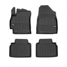 Covorase tip tavita 3D Pro-Line Hyundai Elantra Vii 2020- prezent, berlina FROGUM FRG 3D426627 Covorase tip tavita 3D Pro-Line Hyundai Elantra Vii 2020- prezent, berlina FROGUM FRG 3D426627