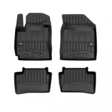 Covorase tip tavita 3D Pro-Line Hyundai I10 Ii 2013-prezent, Hatchback FROGUM FRG 3D409576 Covorase tip tavita 3D Pro-Line Hyundai I10 Ii 2013-prezent, Hatchback FROGUM FRG 3D409576