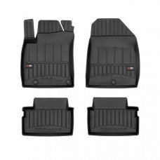 Covorase tip tavita 3D Pro-Line Hyundai I30 2016-prezent, Hatchback Liftback FROGUM FRG 3D409521 Covorase tip tavita 3D Pro-Line Hyundai I30 2016-prezent, Hatchback Liftback FROGUM FRG 3D409521