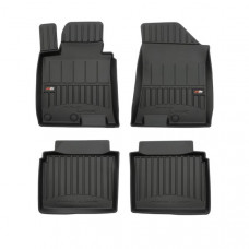 Covorase tip tavita 3D Pro-Line Hyundai I40 I, I40 I Cw 2011-2019, Sedan Combi FROGUM FRG 3D409194 Covorase tip tavita 3D Pro-Line Hyundai I40 I, I40 I Cw 2011-2019, Sedan Combi FROGUM FRG 3D409194