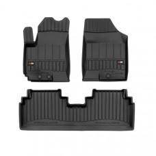 Covorase tip tavita 3D Pro-Line Hyundai Ix20 2010-2019, Minivan FROGUM FRG 3D409590 Covorase tip tavita 3D Pro-Line Hyundai Ix20 2010-2019, Minivan FROGUM FRG 3D409590