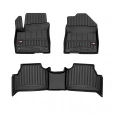 Covorase tip tavita 3D Pro-Line Hyundai Kona 2018- FROGUM FRG 3D426207 Covorase tip tavita 3D Pro-Line Hyundai Kona 2018- FROGUM FRG 3D426207