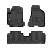 Covorase tip tavita 3D Pro-Line Hyundai Tucson 2004-2009, Suv FROGUM FRG 3D409750 Covorase tip tavita 3D Pro-Line Hyundai Tucson 2004-2009, Suv FROGUM FRG 3D409750