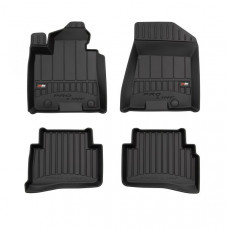 Covorase tip tavita 3D Pro-Line Hyundai Tucson 2004-prezent, Suv FROGUM FRG 3D407138 Covorase tip tavita 3D Pro-Line Hyundai Tucson 2004-prezent, Suv FROGUM FRG 3D407138