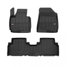 Covorase tip tavita 3D Pro-Line Kia Carens Iv 2013- FROGUM FRG 3D426399 Covorase tip tavita 3D Pro-Line Kia Carens Iv 2013- FROGUM FRG 3D426399
