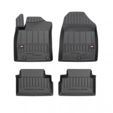 Covorase tip tavita 3D Pro-Line Kia Ceed 2018-prezent, Hatchback Combi FROGUM FRG 3D407527 Covorase tip tavita 3D Pro-Line Kia Ceed 2018-prezent, Hatchback Combi FROGUM FRG 3D407527