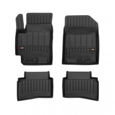 Covorase tip tavita 3D Pro-Line Kia Rio Iv, Stonic 2017-prezent, Crossover FROGUM FRG 3D408029 Covorase tip tavita 3D Pro-Line Kia Rio Iv, Stonic 2017-prezent, Crossover FROGUM FRG 3D408029