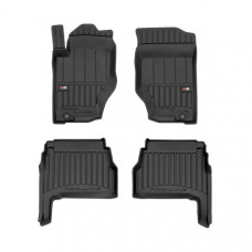 Covorase tip tavita 3D Pro-Line Kia Sorento I 2002-2011 FROGUM FRG 3D426443 Covorase tip tavita 3D Pro-Line Kia Sorento I 2002-2011 FROGUM FRG 3D426443