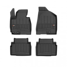 Covorase tip tavita 3D Pro-Line Kia Sportage Iii 2010- FROGUM FRG 3D409835 Covorase tip tavita 3D Pro-Line Kia Sportage Iii 2010- FROGUM FRG 3D409835