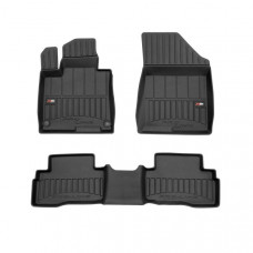 Covorase tip tavita 3D Pro-Line Kia Sportage V 2021-prezent, Suv, Versiune: Hybrid FROGUM FRG 3D427518 Covorase tip tavita 3D Pro-Line Kia Sportage V 2021-prezent, Suv, Versiune: Hybrid FROGUM FRG 3D427518