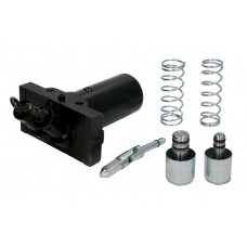 Cricuri / Standuri / Suporti portabili Czesci zamienne: silownik hydrauliczny do 0XPTPH0060 PROFITOOL 0XZ03.0215 Cricuri / Standuri / Suporti portabili Czesci zamienne: silownik hydrauliczny do 0XPTPH0060 PROFITOOL 0XZ03.0215