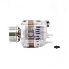 Alternator 24V 130A DT KLIMA 2.21028 Alternator 24V 130A DT KLIMA 2.21028