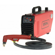 Aparat de taiat cu plasma Sistem de taiere cu plasma PRAKTIK PLASMA 40 adancime taiere max: 16mm gama de reglare a curentului de taiere: 20-40A presiune aer comprimat: 5/6bar IDEAL PPLASMA40 Aparat de taiat cu plasma Sistem de taiere cu plasma PRAKTIK PLASMA 40 adancime taiere max: 16mm gama de reglare a curentului de taiere: 20-40A presiune aer comprimat: 5/6bar IDEAL PPLASMA40